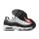 Air Max 95 TT Mens White Black Shoes DR2550 100