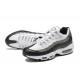 Air Max 95 TT Mens White Black Shoes DR2550 100