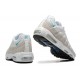 Air Max 95 TT Mens White Blue Shoes DJ9981 100