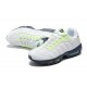 Air Max 95 TT Mens White Blue Shoes DX1819 100