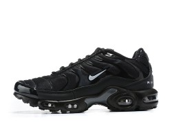 Air Max Plus Tn Mens Black CU3454 300 Shoes