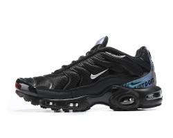 Air Max Plus Tn Mens Black CU9697 001Shoes