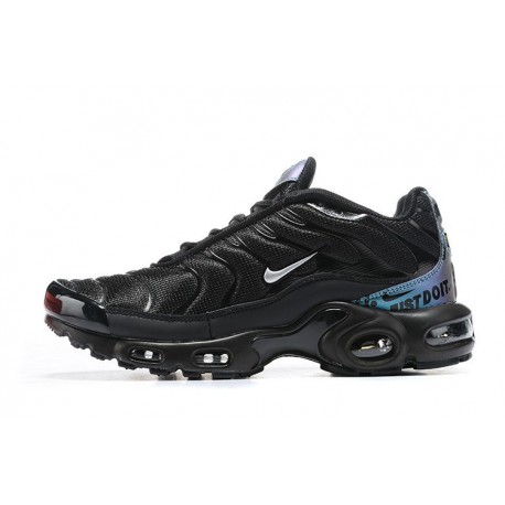 Air Max Plus Tn Mens Black CU9697 001Shoes