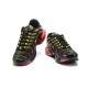 Air Max Plus Tn Mens Black Red CZ9270 001 Shoes