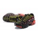 Air Max Plus Tn Mens Black Red CZ9270 001 Shoes