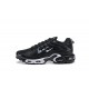 Air Max Plus Tn Mens Black White 815994 004 Shoes