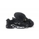 Air Max Plus Tn Mens Black White 815994 004 Shoes