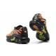 Air Max Plus Tn Mens Black Yellow AQ9979 001 Shoes