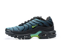 Air Max Plus Tn Mens Blue Black CV1636 001 Shoes