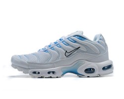 Air Max Plus Tn Mens Blue Fury 852630 105 Shoes