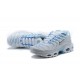 Air Max Plus Tn Mens Blue Fury 852630 105 Shoes