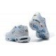 Air Max Plus Tn Mens Blue Fury 852630 105 Shoes