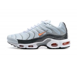 Air Max Plus Tn Mens Crater Grey DA1500 100 Shoes