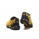 Air Max Plus Tn Mens Frequency Pack Yellow Black AV7940 700 Shoes