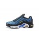 Air Max Plus Tn Mens Greedy Blue Orange AV7021 001 Shoes