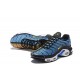 Air Max Plus Tn Mens Greedy Blue Orange AV7021 001 Shoes