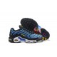 Air Max Plus Tn Mens Greedy Blue Orange AV7021 001 Shoes