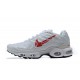 Air Max Plus Tn Mens White Red CU3454 100 Shoes