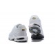 Air Max Plus Tn Mens White Shoes