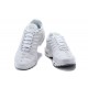 Air Max Plus Tn Mens White Shoes