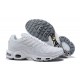 Air Max Plus Tn Mens White Shoes