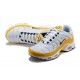 Air Max Plus Tn Mens White Yellow CD7061 700 Shoes