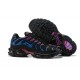 Air Max Plus Tn Womens Black Blue CI2368 001 Shoes