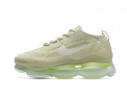 Air Max Scorpion Unisex Green Running Shoes DJ4702 300