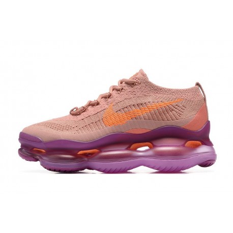 Air Max Scorpion Womens Pink Purple Running Shoes DJ4702 601