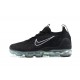 Air VaporMax 2021 Flyknit Unisex Black White DC4112 002 Shoes