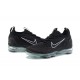 Air VaporMax 2021 Flyknit Unisex Black White DC4112 002 Shoes