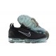 Air VaporMax 2021 Flyknit Unisex Black White DC4112 002 Shoes