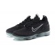 Air VaporMax 2021 Flyknit Unisex Black White DC4112 002 Shoes