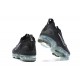 Air VaporMax 2021 Flyknit Unisex Black White DC4112 002 Shoes