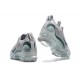 Air VaporMax 2021 Flyknit Unisex Grey Green DN3074 001 Shoes