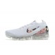 Air VaporMax Flyknit 3 Unisex White Shoes AJ6910 400