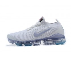 Air VaporMax Flyknit 3 Unisex White Shoes CW5643 100